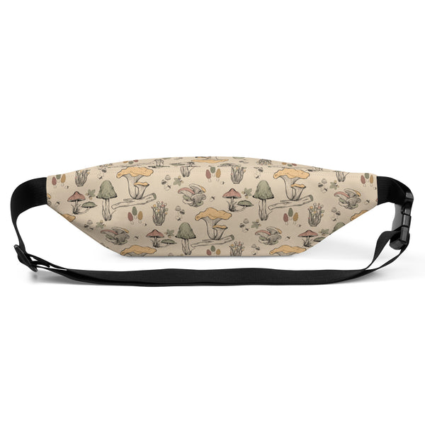 Fungi Fanny Pack