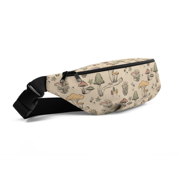 Fungi Fanny Pack