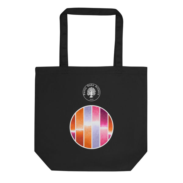 Sappho Glow - Eco Tote Bag