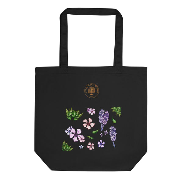 Meadow Blooms - Eco Tote Bag