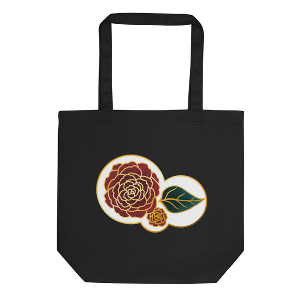 Rose Gold - Eco Tote Bag