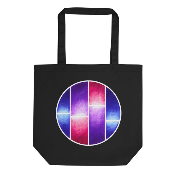 Bi-Glow - Eco Tote Bag