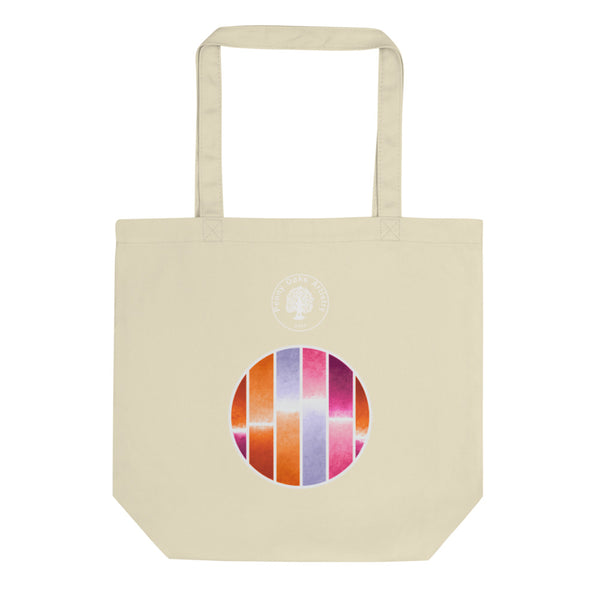 Sappho Glow - Eco Tote Bag