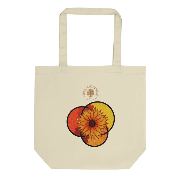 Sunflower - Eco Tote Bag