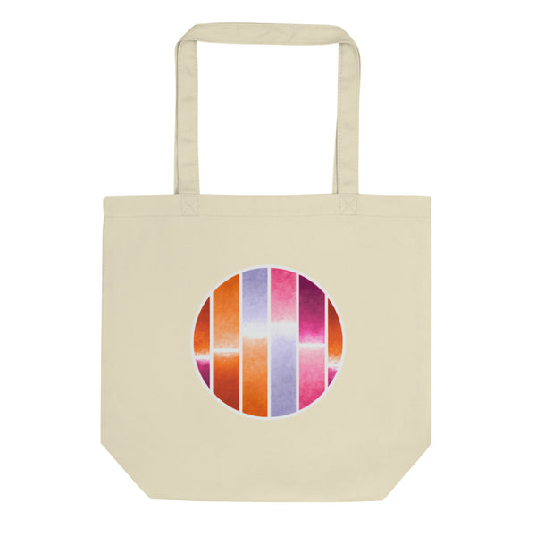 Sappho Glow - Eco Tote Bag