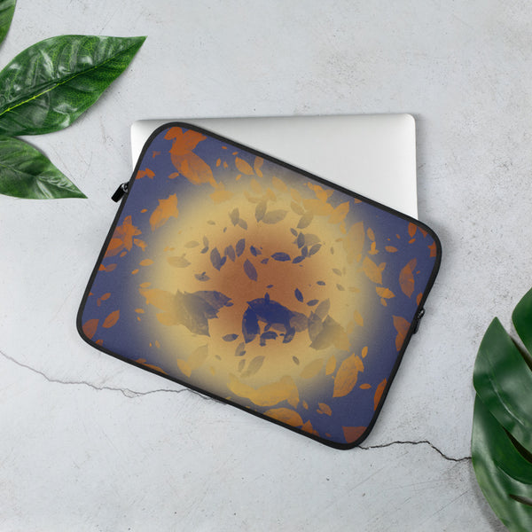 Fall Vibes - Laptop Sleeve