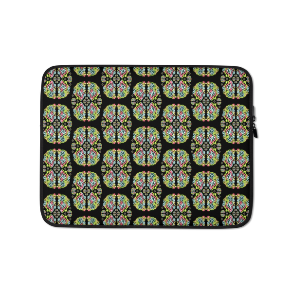 Neon daydream - Laptop Sleeve