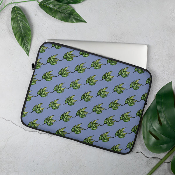 Leaves - Laptop Sleeve