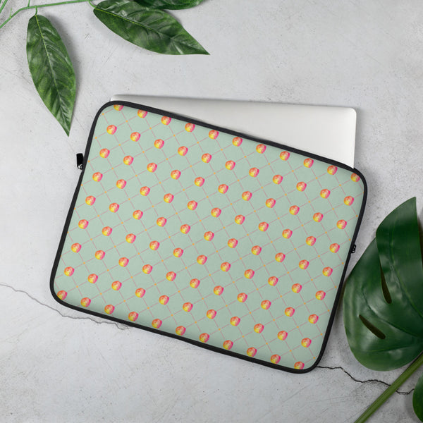 Spring Aura - Laptop Sleeve