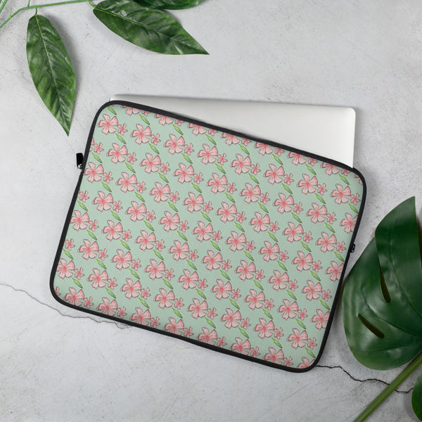 Botanical Trio - Laptop Sleeve