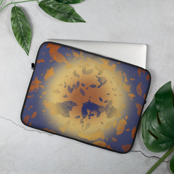 Fall Vibes - Laptop Sleeve