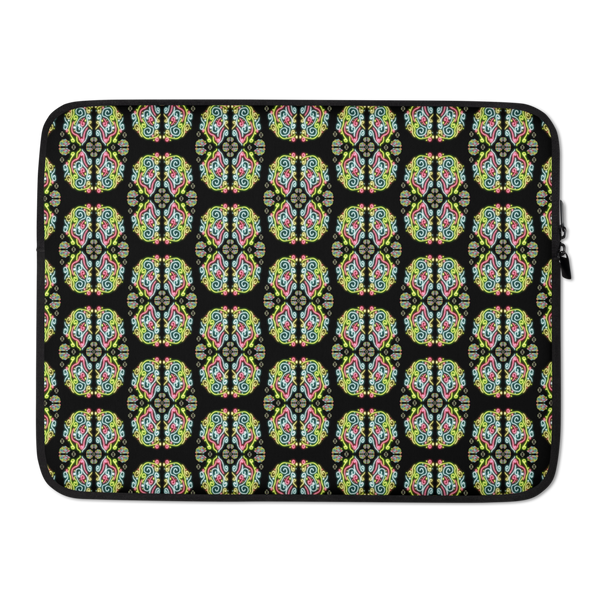 Neon daydream - Laptop Sleeve
