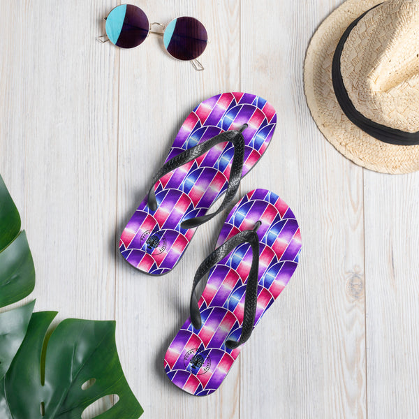 Bi-Glow - Flip-Flops
