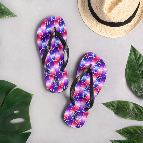 Bi-Glow - Flip-Flops