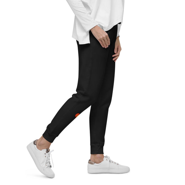 Sunflower - Unisex fleece sweatpants