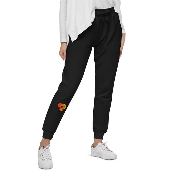 Sunflower - Unisex fleece sweatpants
