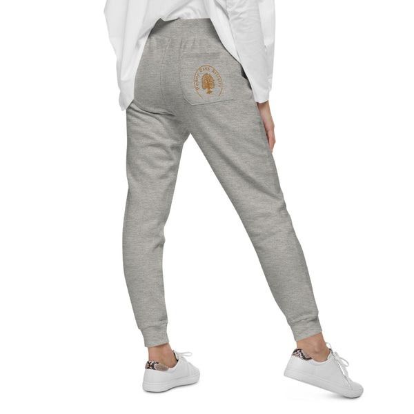 Sunflower - Unisex fleece sweatpants