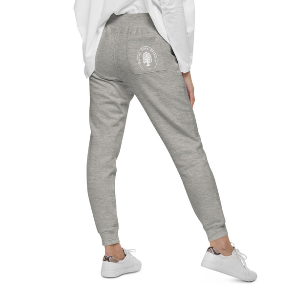 Rose Gold - Unisex fleece sweatpants