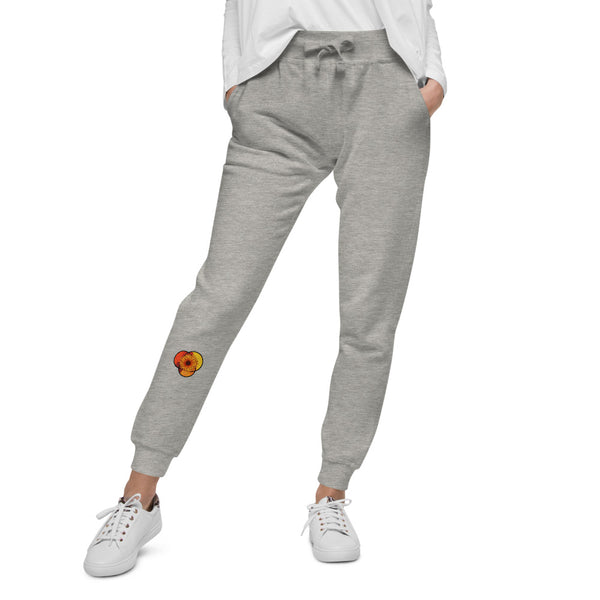 Sunflower - Unisex fleece sweatpants