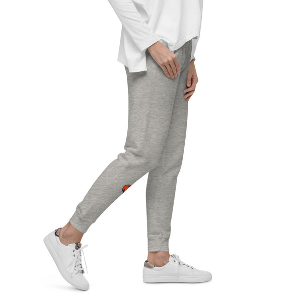 Sunflower - Unisex fleece sweatpants