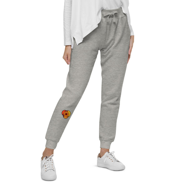 Sunflower - Unisex fleece sweatpants