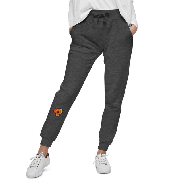 Sunflower - Unisex fleece sweatpants