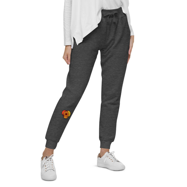 Sunflower - Unisex fleece sweatpants