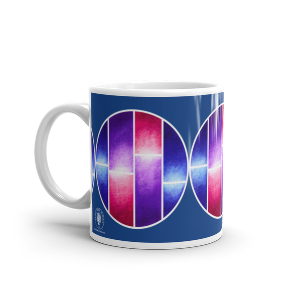 Bi-Glow Glossy Mug