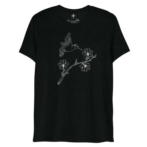 Hummingbird Short sleeve t-shirt