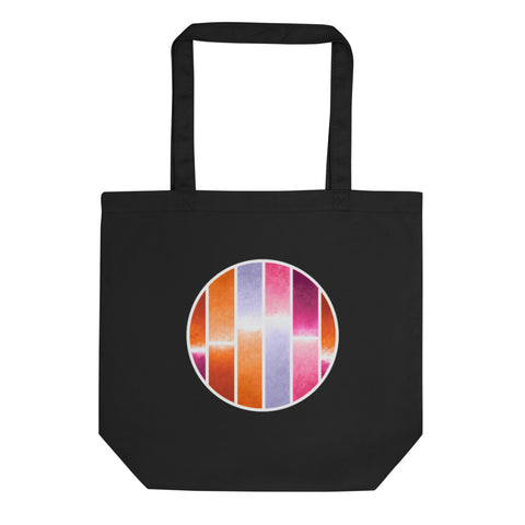 Sappho Glow - Eco Tote Bag