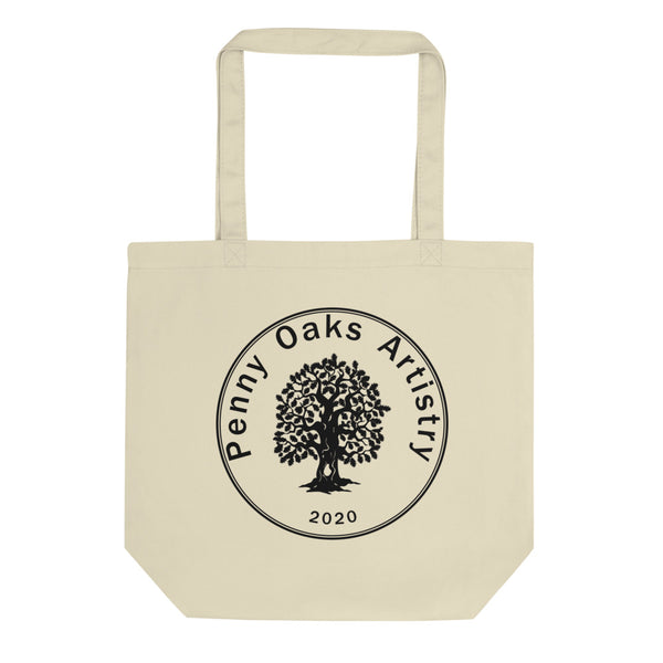 Leaves - Eco Tote Bag