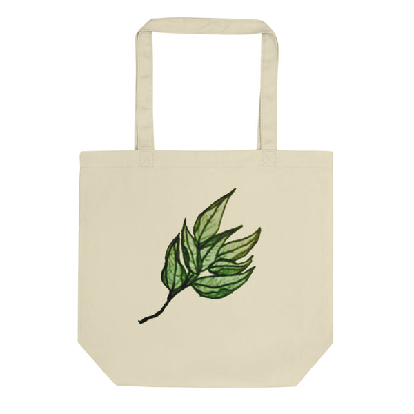 Leaves - Eco Tote Bag