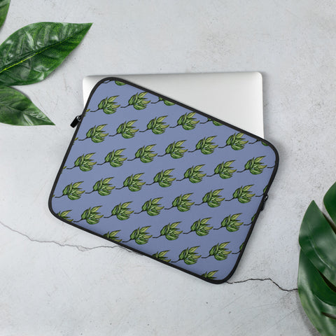 Leaves - Laptop Sleeve