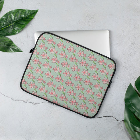 Botanical Trio - Laptop Sleeve