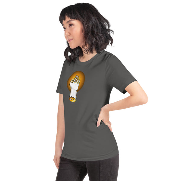 La Main d'Or - Short-Sleeve Unisex T-Shirt