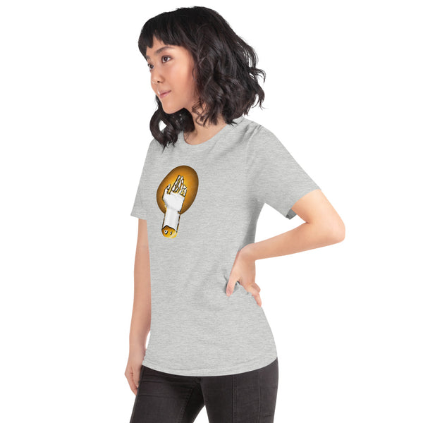 La Main d'Or - Short-Sleeve Unisex T-Shirt