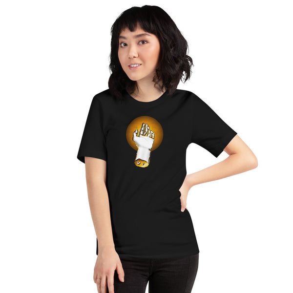 La Main d'Or - Short-Sleeve Unisex T-Shirt