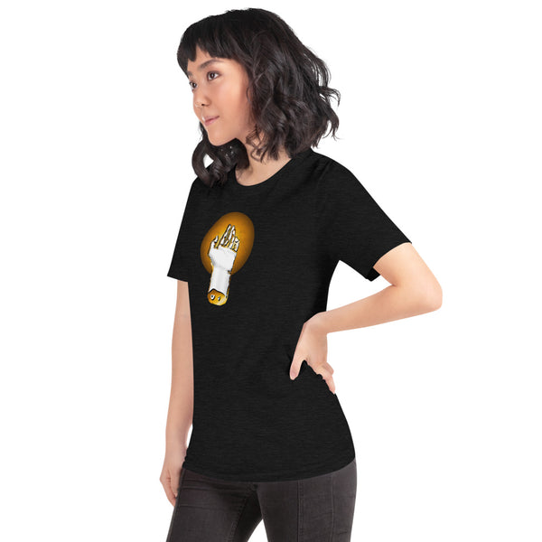 La Main d'Or - Short-Sleeve Unisex T-Shirt