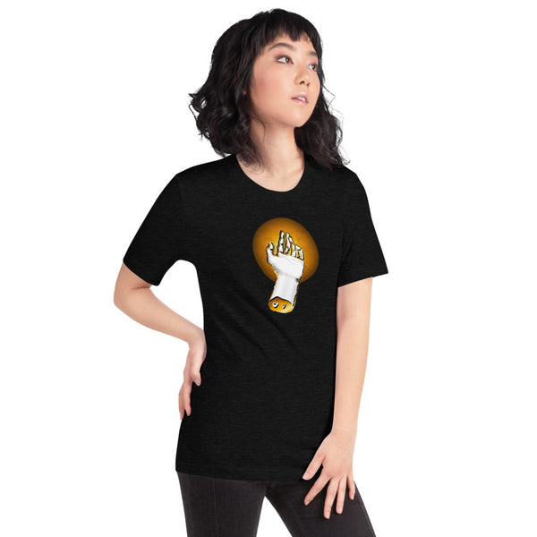 La Main d'Or - Short-Sleeve Unisex T-Shirt